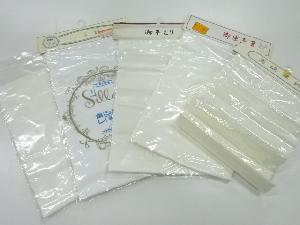 アンティーク　半衿5枚セット